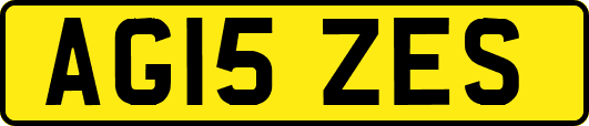 AG15ZES