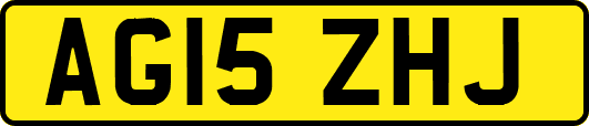 AG15ZHJ