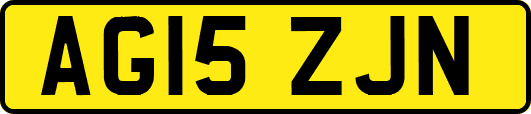 AG15ZJN
