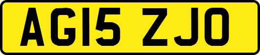AG15ZJO
