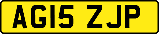 AG15ZJP