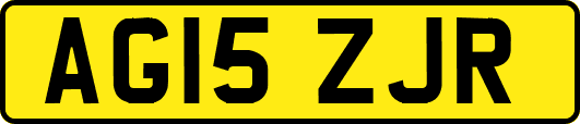 AG15ZJR