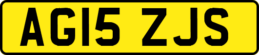 AG15ZJS