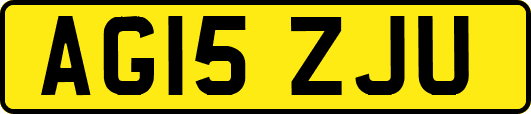 AG15ZJU