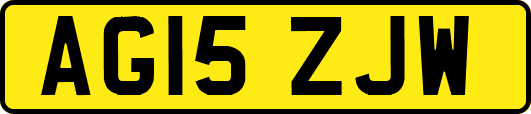 AG15ZJW