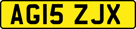 AG15ZJX