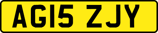AG15ZJY