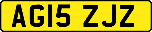 AG15ZJZ