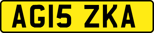 AG15ZKA