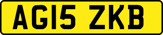 AG15ZKB