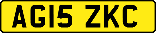 AG15ZKC