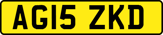 AG15ZKD