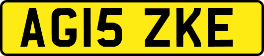 AG15ZKE