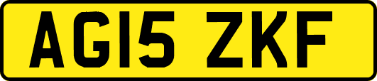AG15ZKF