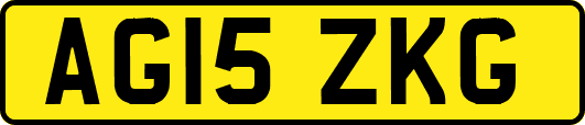 AG15ZKG