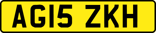 AG15ZKH