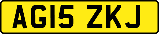 AG15ZKJ