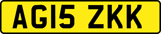 AG15ZKK