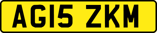 AG15ZKM