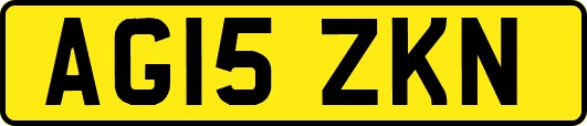 AG15ZKN