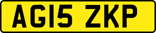 AG15ZKP