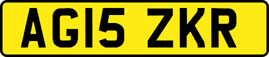 AG15ZKR
