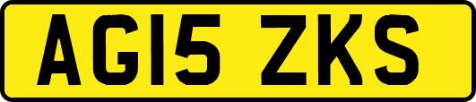 AG15ZKS
