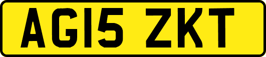 AG15ZKT