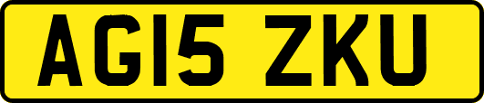 AG15ZKU