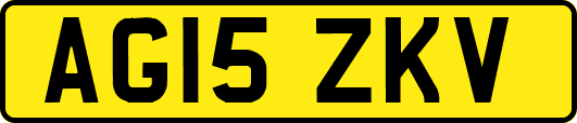 AG15ZKV