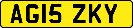 AG15ZKY