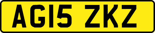 AG15ZKZ