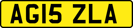 AG15ZLA