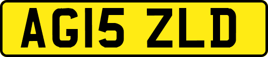 AG15ZLD