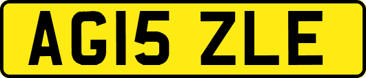 AG15ZLE