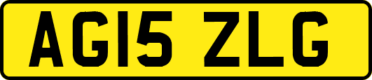 AG15ZLG