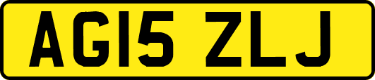 AG15ZLJ