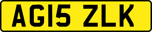 AG15ZLK