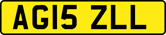 AG15ZLL