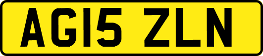 AG15ZLN