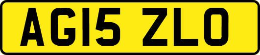 AG15ZLO