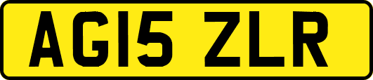 AG15ZLR