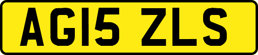 AG15ZLS