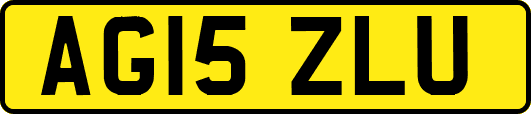 AG15ZLU