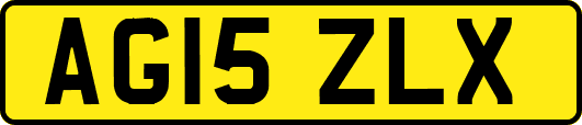 AG15ZLX