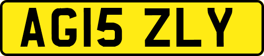AG15ZLY