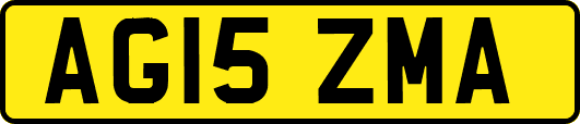 AG15ZMA