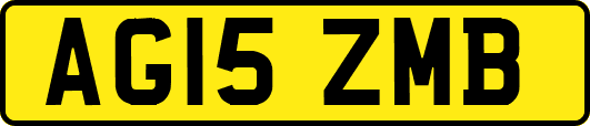 AG15ZMB