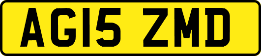 AG15ZMD