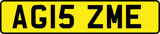 AG15ZME